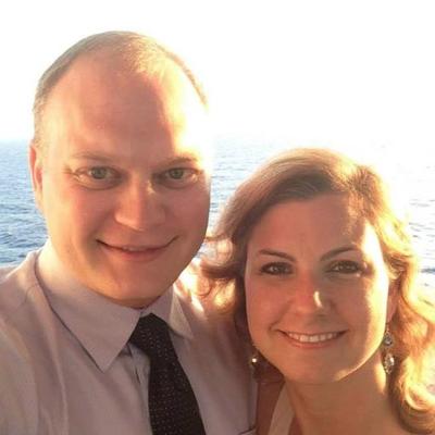 Profile Picture of Chris Moore (@chrismoore_tx) on Twitter