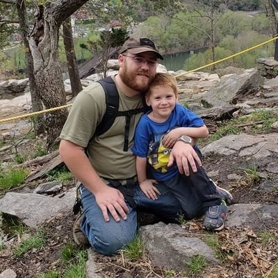 Profile Picture of John Dayhoff Jr (@DayhoffJr) on Twitter