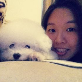 Profile Picture of Stephanie Liu (@stephchicken) on Pinterest