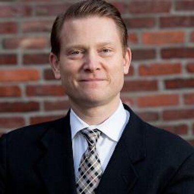 Profile Picture of Alex Waldron (@alexcwaldron) on Twitter
