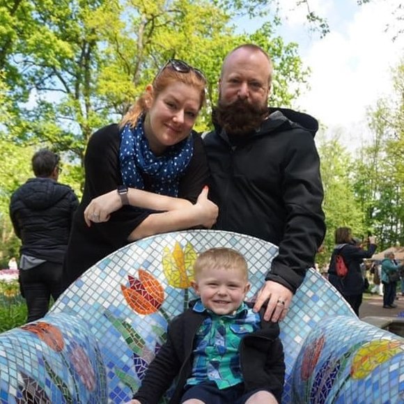 Profile Picture of Rosanna Mclaughlin (@rosannajk) on Poshmark