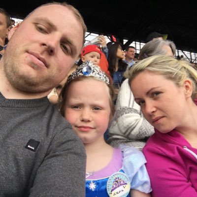 Profile Picture of Martin Mongan (@Martinloverea) on Twitter