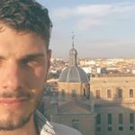Profile Picture of David Rosales Ramos (@davidrosalesramos) on Instagram