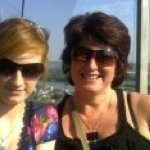 Profile Picture of Rhoda Mitchell (@rhomarto) on Instagram