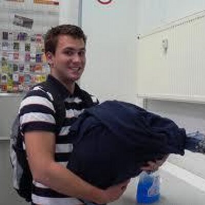 Profile Picture of Darrel Cruise (@dc_darrel) on Twitter