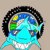Profile Picture of Jeffrey Sharkey (@jeffreysharkey8448) on Youtube