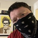 Profile Picture of Shad Clark (@wreckthechords) on Instagram