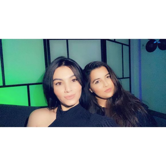 Profile Picture of Alisha Walji (@awalji) on Poshmark