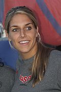 Profile Picture of Elena Delle Donne - Wikipediaon Wikipedia