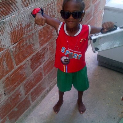 Profile Picture of Ian Sandy (@sandman_84914) on Twitter