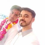 Profile Picture of Harsu 💕💕💕 (@haresh.panchal.143) on Instagram