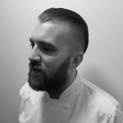 Profile Picture of Chef Ben Churchill (@foodillusionist) on Twitter