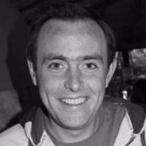 Profile Picture of Alex Conlin-Oakley (@alexcodev) on Twitter