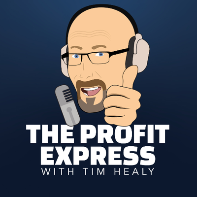 Profile Picture of Tim Healy (@RadioTimHealy) on Twitter