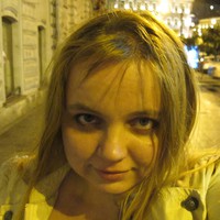 Profile Picture of Daria Zhuleva (@daria-zhuleva) on Quora