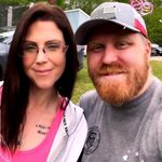 Profile Picture of Erin & Josh Pomelow (@justus2bandb) on Instagram
