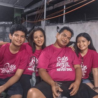 Profile Picture of Larry Dizon (@larry.dizon.5268) on Facebook