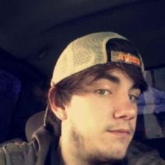 Profile Picture of Chandler Hogan (@chandler_hogan_) on Twitter