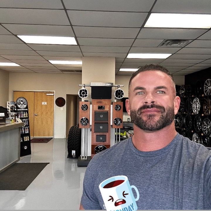 Profile Picture of Jamescollins (@jamescozz) on Tiktok