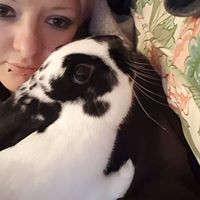 Profile Picture of Jenna Rivers (@jenna-rivers-3) on Quora