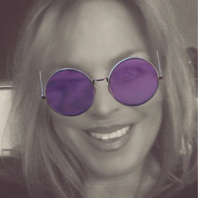 Profile Picture of Kim Rider (@blondegal38) on Twitter