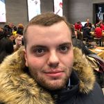Profile Picture of Benjamin Brendli | Web Designer & Developer (@benjaminbrendli) on Instagram