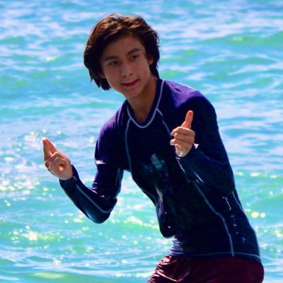 Profile Picture of Forrest Wheeler (@wheeler_forrest) on Twitter