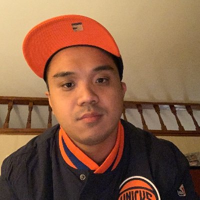 Profile Picture of Jeffrey Ferrer (@Jeffrey96500345) on Twitter