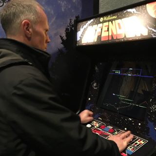 Profile Picture of Joe Marshall (@joe.marshall.33) on Facebook
