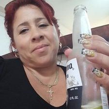 Ada Iris Alfonso - Twitter Profile Picture of Ada Iris Alfonso (@adairisalfonso1) on Twitter