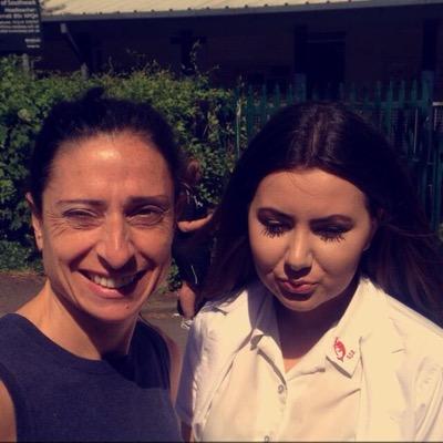 Profile Picture of Siobhan Coyle (@siobhancoylee) on Twitter