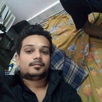 Profile Picture of Gulfraz Ansari (@gulfraz-ansari) on Quora