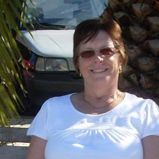 Profile Picture of May Wehrle (@maizymay) on Facebook