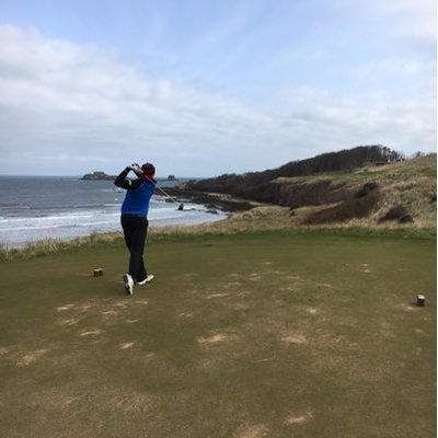 Profile Photo of Tim Baker (@TimBakerGolf) on Twitter