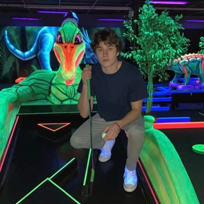Profile Picture of John Slick ☠️ (@masonnn6969) on Twitter