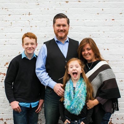 Profile Picture of Jason McKinney (@jtrait) on Twitter