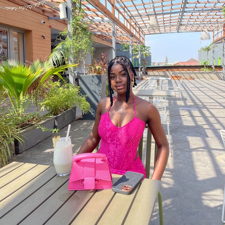 Profile Picture of Reeva Owoo🤍 (@naakwatekai_) on Tiktok