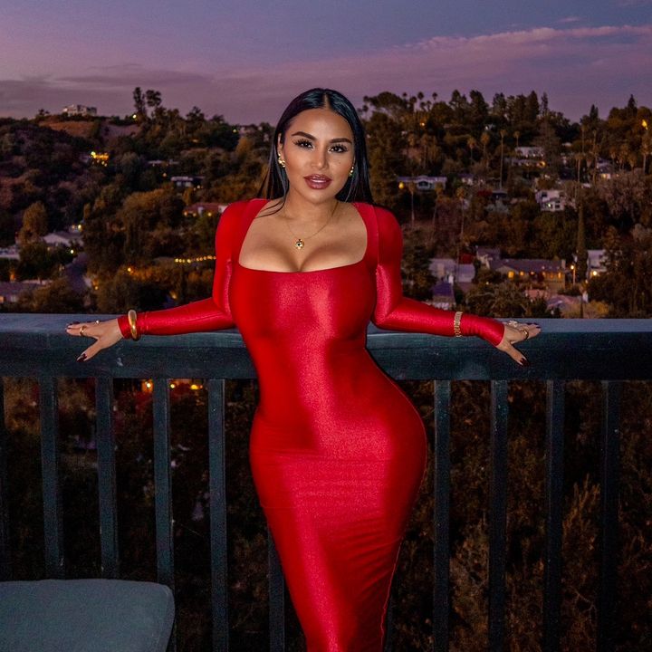 Profile Picture of Dolly Castro (@missdollycastro) on Tiktok