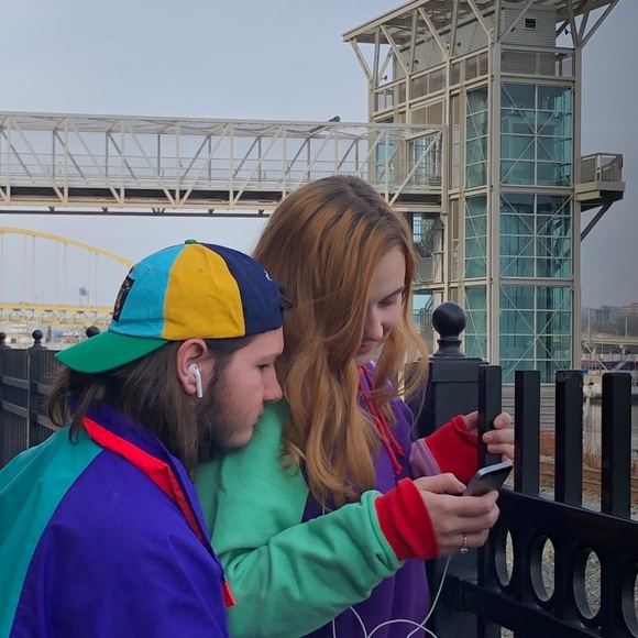 Profile Picture of Deaven Winkleman (@deavenwink) on Poshmark