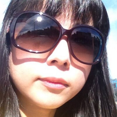 Profile Picture of Claire JH Kim (@KoreanClaire) on Twitter