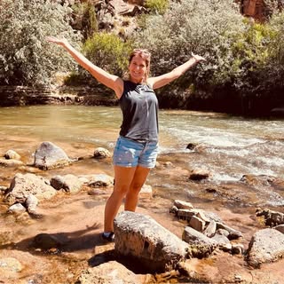 Profile Picture of Trisha Brown Davidson (@trisha.davidson) on Instagram