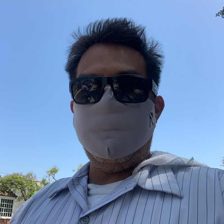 Profile Picture of derek (@derekhvac) on Tiktok