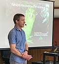 Profile Picture of Andrew Digbyon Wikipedia