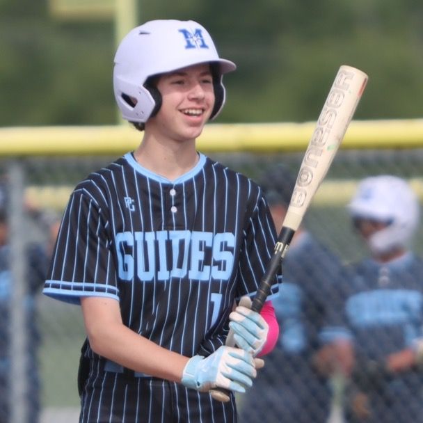 Profile Picture of Andrew Stryker (@astryker_1) on Tiktok