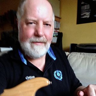 Profile Picture of Glen Proctor (@glen_lost_perci) on Instagram