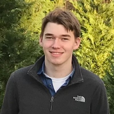 Profile Picture of Ian Bunker (@IanBunker2) on Twitter
