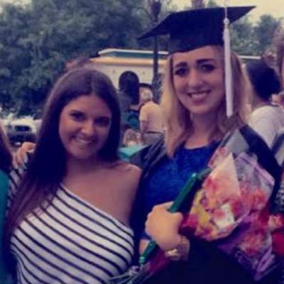 Profile Picture of Chelsea N. Wolfe (@ChelseaNoel19) on Twitter