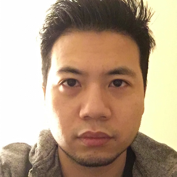 Profile Picture of Jianfu Chen (@jeffchen321) on Poshmark