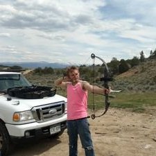 Profile Picture of Chris Mcgruder (@Chrismcgrud) on Twitter