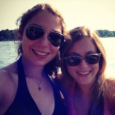 Profile Picture of Danielle Rapp (@Darapper4) on Twitter
